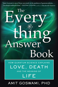 Everything Answer Book