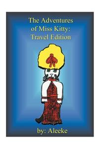 The Adventures of Miss Kitty