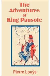 Adventures of King Pausole