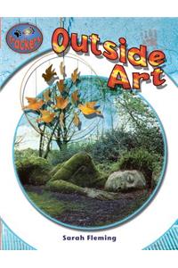 Outside Art