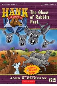 The Ghost of Rabbits Past