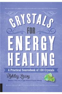 Crystals for Energy Healing