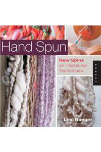 Hand Spun