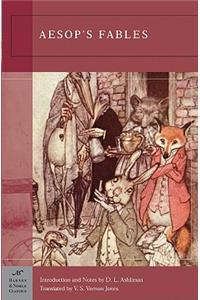 Aesop's Fables (Barnes & Noble Classics Series)