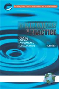 Communities of Practice Vol 1