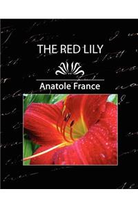 The Red Lily, Complete