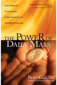 Power of Daily Mass
