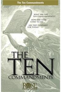 The Ten Commandments