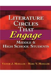 Literature Circles That Engage Middle and High School Students