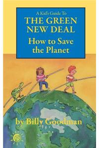 Kid's Guide to the Green New Deal