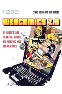 Webcomics 2.0