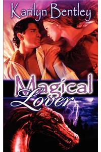 Magical Lover