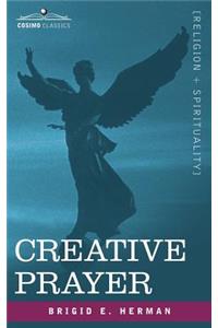 Creative Prayer