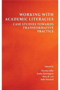 Working with Academic Literacies