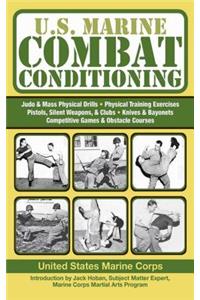 U.S. Marine Combat Conditioning