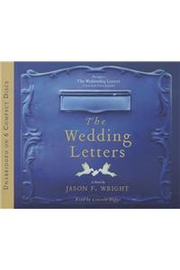 Wedding Letters