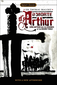 Le Morte D'Arthur