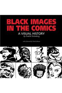 Black Images In The Comics