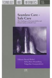 Seamless Care - Safe Care