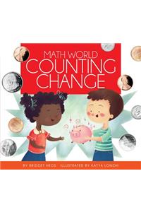 Counting Change