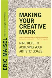 Making Your Creative Mark