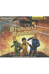 Sterling Squadron