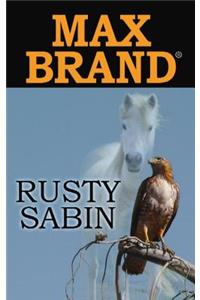 Rusty Sabin