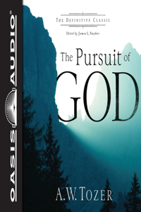 Pursuit of God