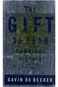 The Gift of Fear