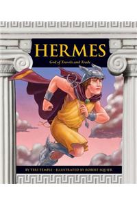 Hermes: God of Travels and Trade