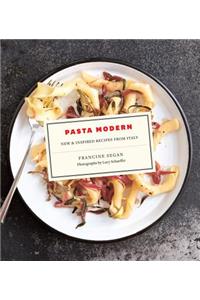 Pasta Modern