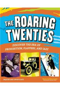 THE ROARING TWENTIES