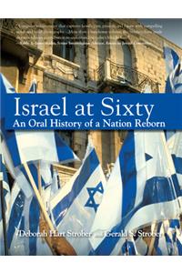 Israel at Sixty