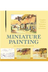 Miniature Painting