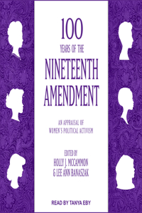 100 Years of the Nineteenth Amendment