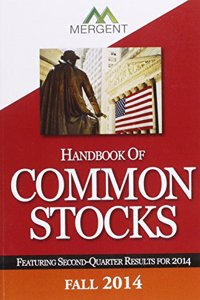 Handbook of Common Stocks - Fall Edition