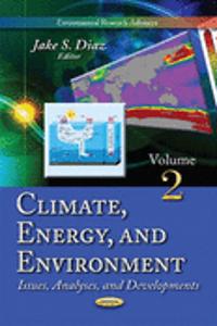 Climate, Energy & Environment Volume 2