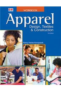 Apparel: Design, Textiles & Construction