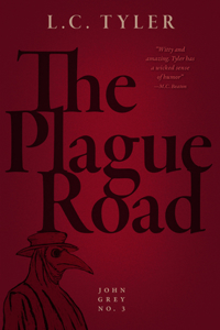 Plague Road