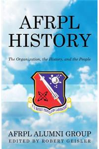 Afrpl History