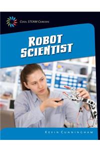 Robot Scientist