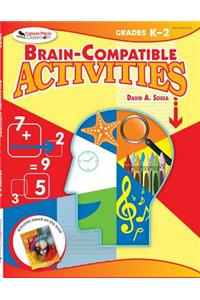 Brain-Compatible Activities, Grades K-2