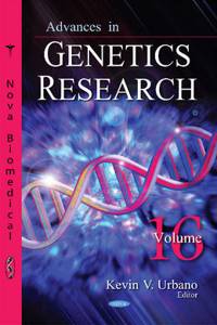 Advances in Genetics Research