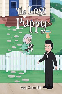 Lost Puppy