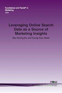 Leveraging Online Search Data as a Source of Marketing Insights