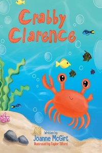 Crabby Clarence