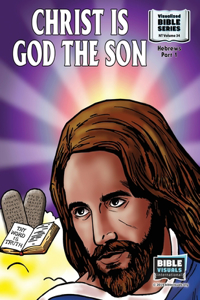 Christ Is God the Son
