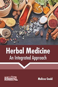 Herbal Medicine: An Integrated Approach