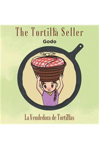 Tortilla Seller