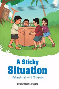 A Sticky Situation